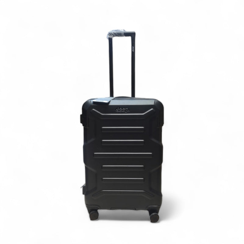 Jeep Hardside Luggage