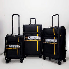 Lucas Softside Luggage