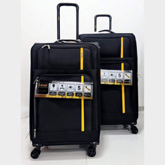 Lucas Softside Luggage