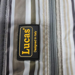 Lucas Softside Luggage