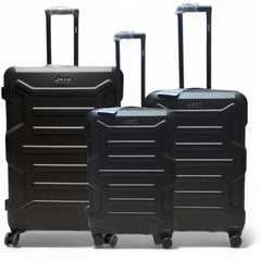 Jeep Hardside Luggage