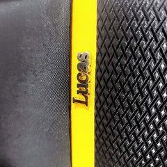 Lucas Softside Luggage